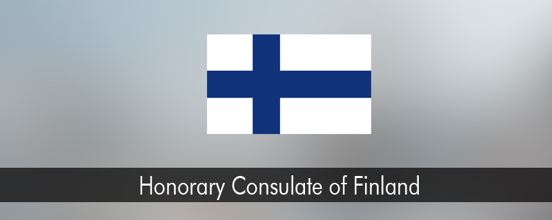 Honorary Consulate of Finland 